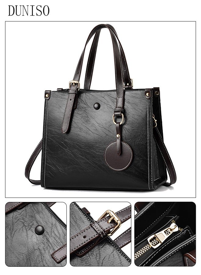 Womens Elegant  Purses and Handbags Shoulder Bag Ladies Designer Satchel Messenger Tote Bag Crossbody Bag