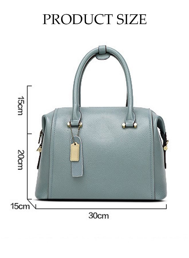 Large Capacity Shoulder Bag for Women Waterproof Multipurpose Crossbody Bag  Handbag for Business Traval Shopping Fashion Tote Bag Pillow Bag Satchel with Detachable Straps