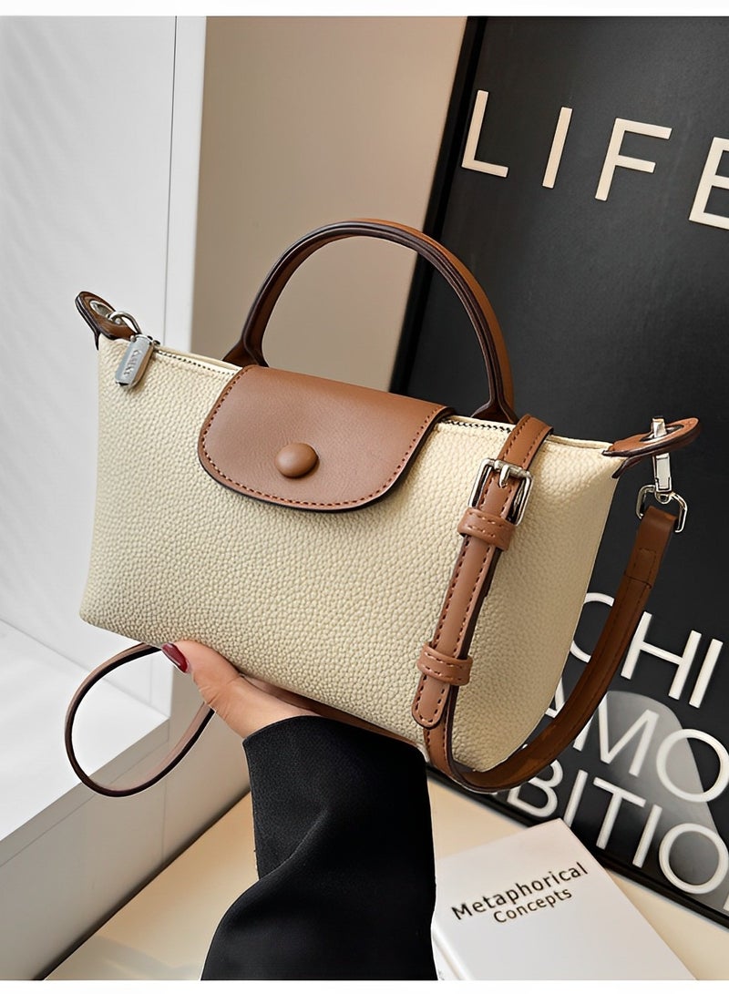 Skycare Crossbody bags for Women,Adjustable Strap for Shoulder Bag,Top handle mini bag for Party