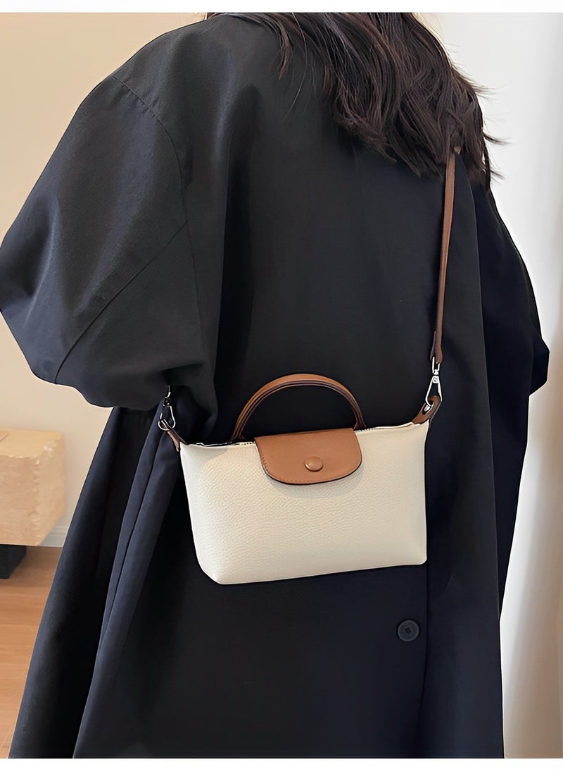 Skycare Crossbody bags for Women,Adjustable Strap for Shoulder Bag,Top handle mini bag for Party