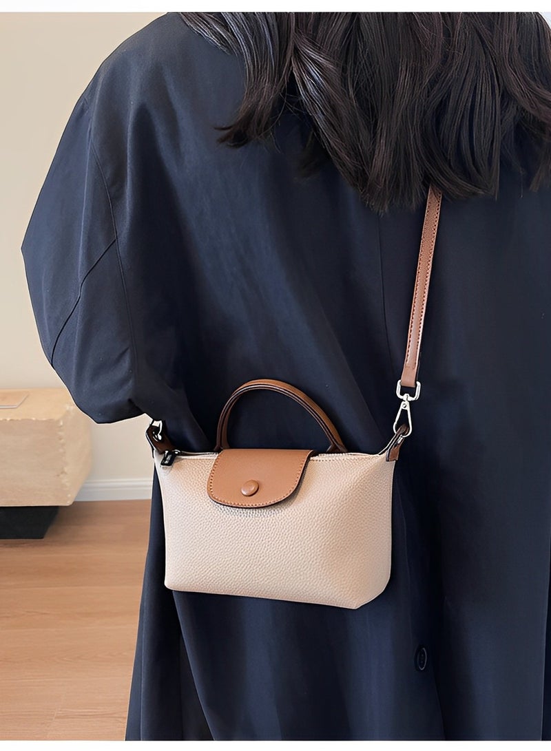 Skycare Crossbody bags for Women,Adjustable Strap for Shoulder Bag,Top handle mini bag for Party