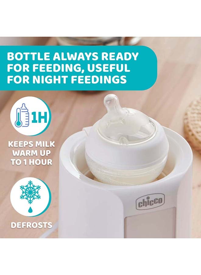 Home Bottle Warmer 0M+