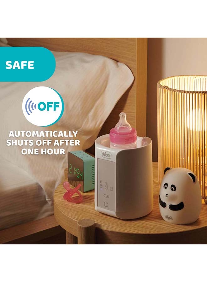 Home Bottle Warmer 0M+