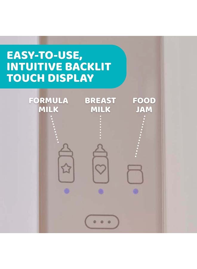 Home Bottle Warmer 0M+