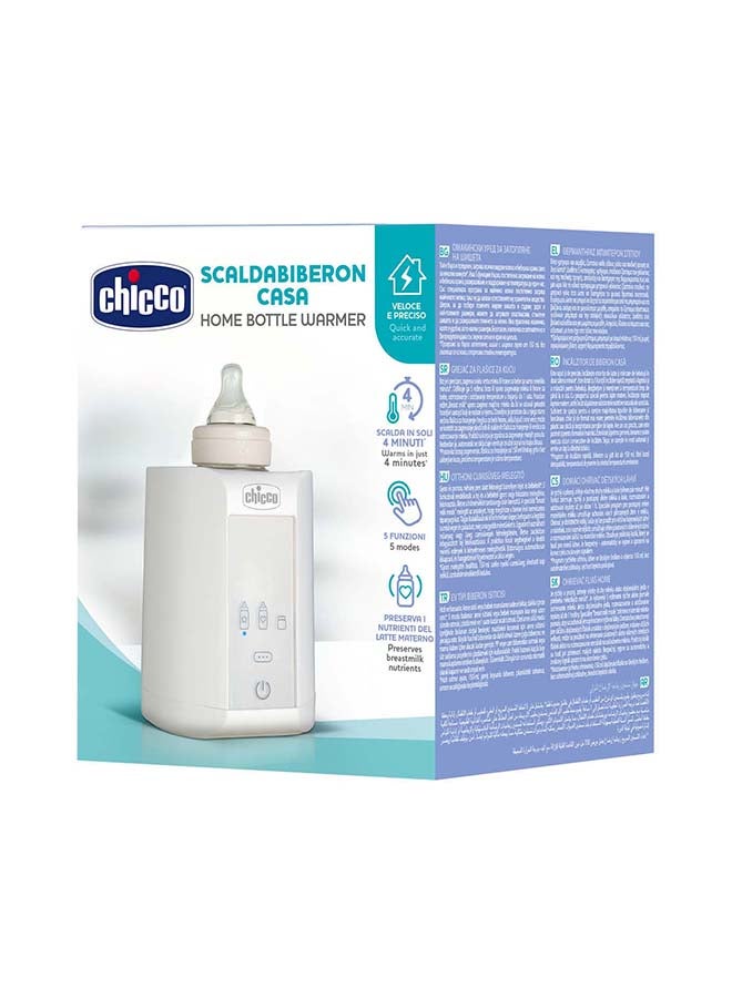 Home Bottle Warmer 0M+