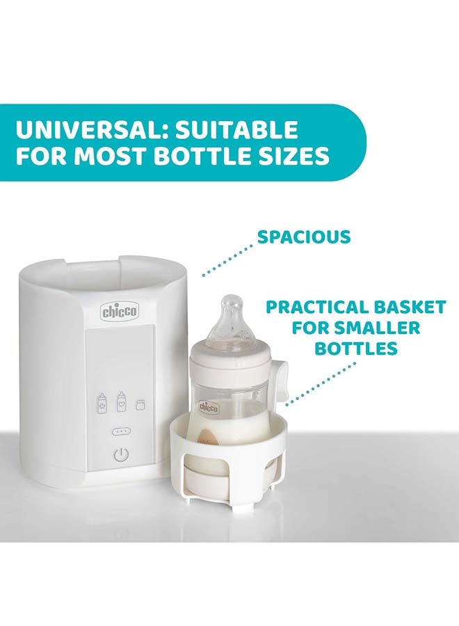 Home Bottle Warmer 0M+