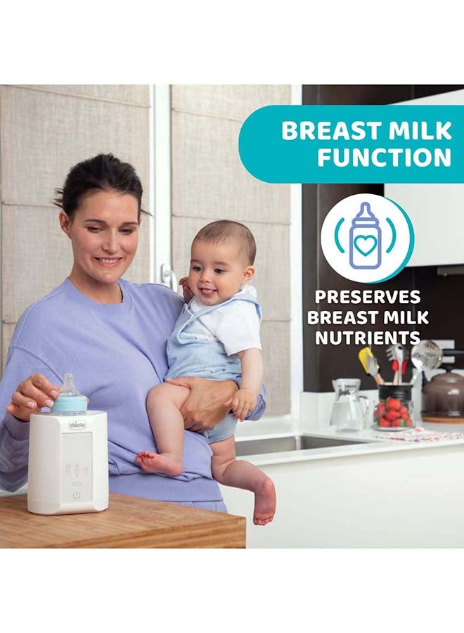 Home Bottle Warmer 0M+