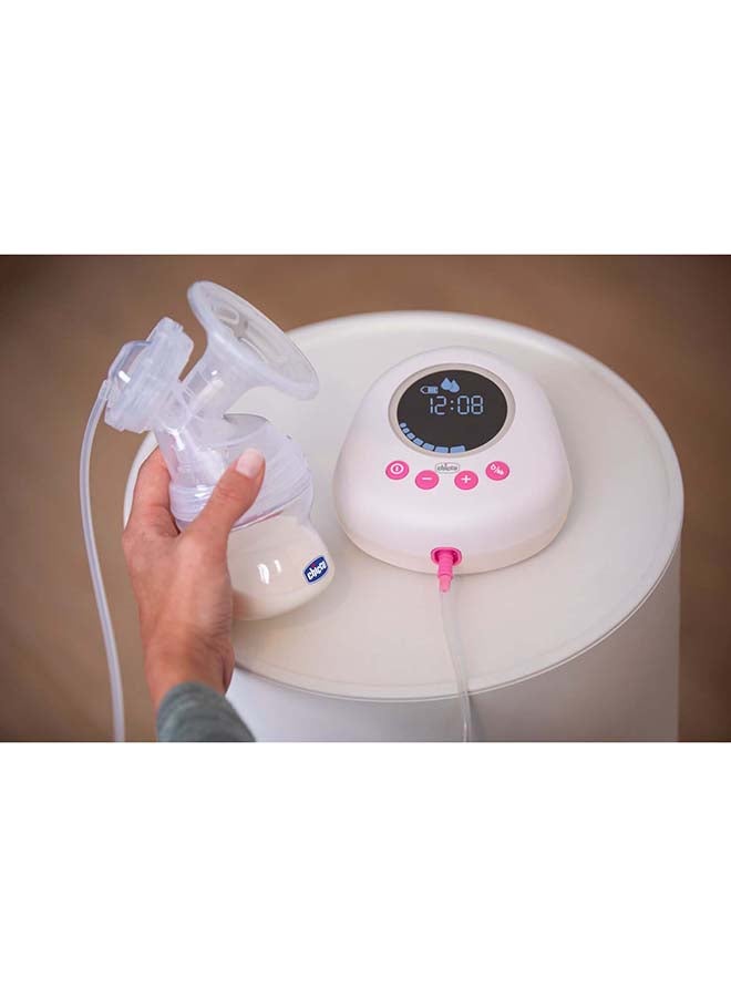 Double Electric Breast Pump 0M+