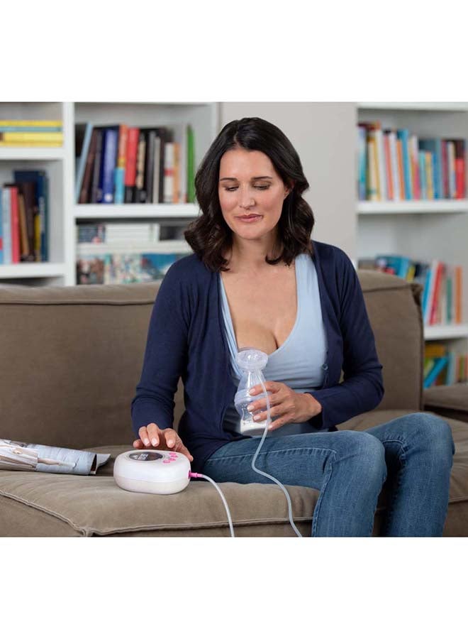 Single Electric Breast Pump 0M+