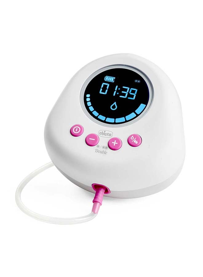 Single Electric Breast Pump 0M+