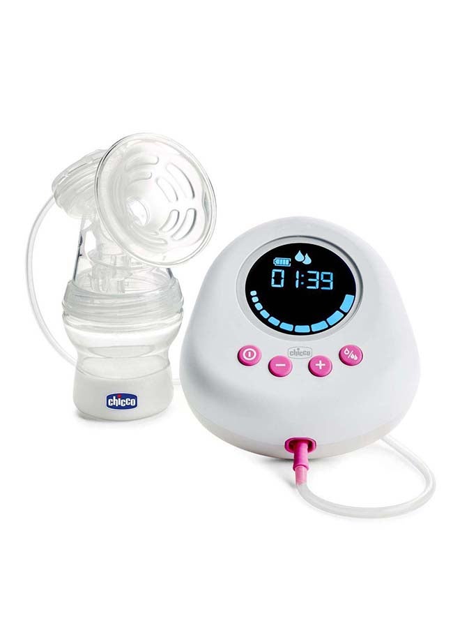 Single Electric Breast Pump 0M+