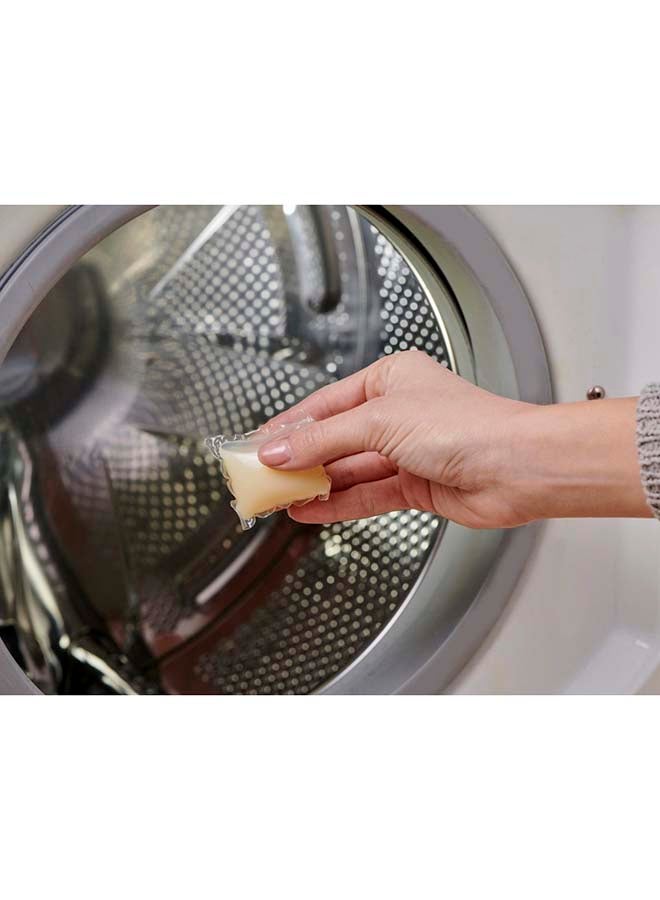 Laundry Detergent Pods 20Pcs 0M+
