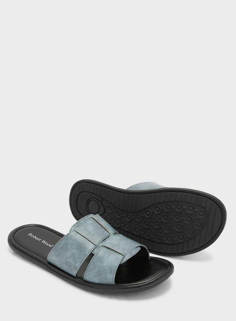 Slider Sandals