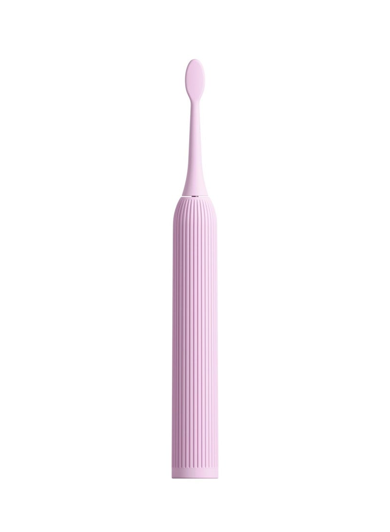 Smart Sonic Toothbrush TS200 Pink Works with Google, Alexa and Tesla Home App