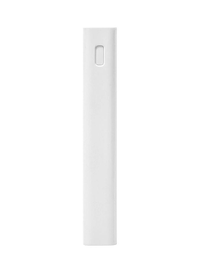 20000.0 mAh Mi Power Bank White