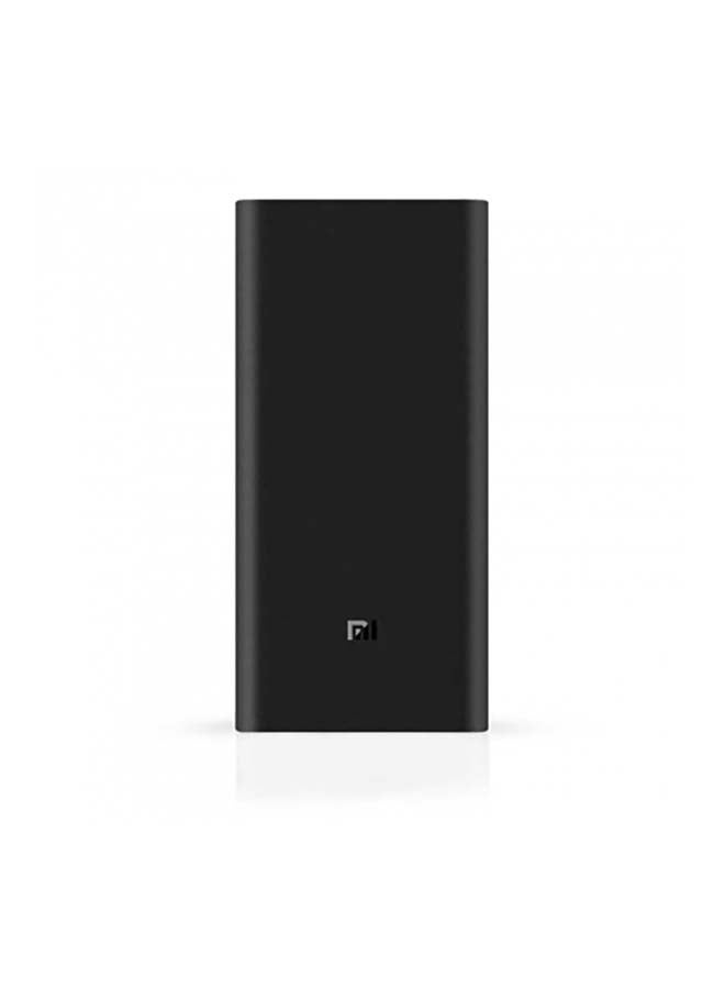 Mi 50W 20000 mAh Power Bank Black