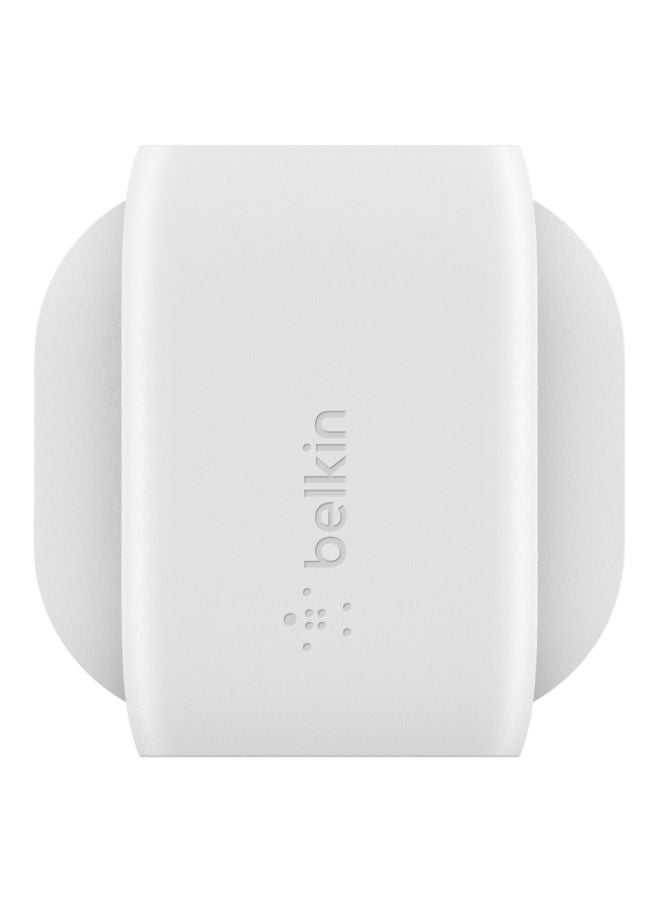Wall Charger White