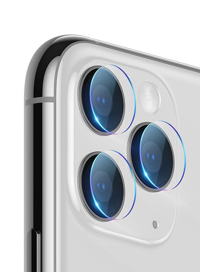 Camera Lens Protector For iPhone 11 Pro Clear