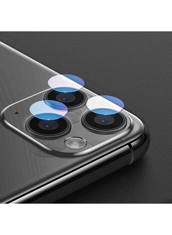 Camera Lens Protector For iPhone 11 Pro Clear