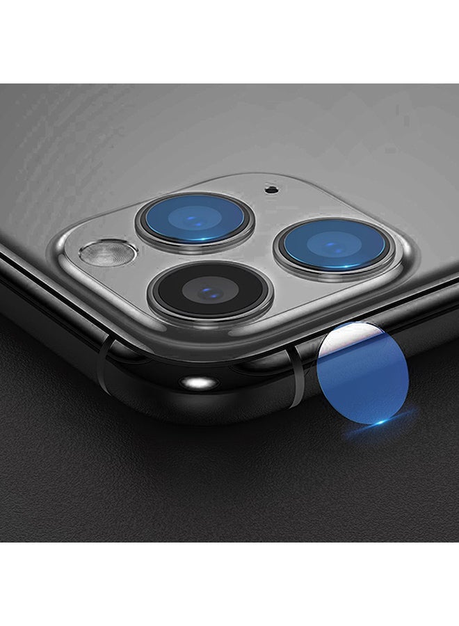 Camera Lens Protector For iPhone 11 Pro Clear