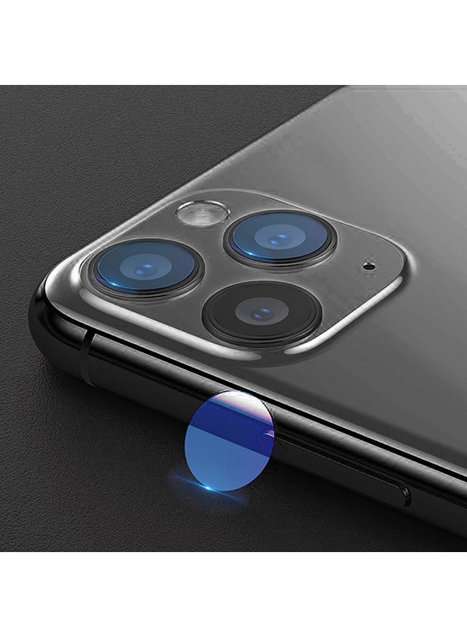 Camera Lens Protector For iPhone 11 Pro Clear