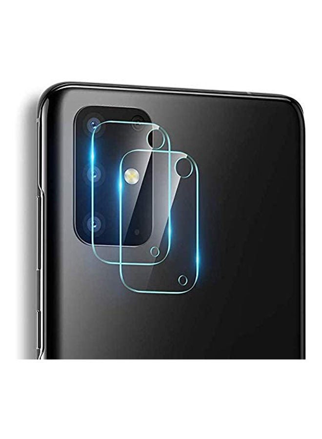 Back Camera Lens Protector for Samsung Galaxy S20 Plus Clear