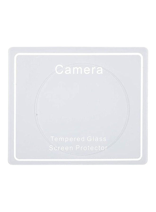 Tempered Glass Back Camera Lens Screen Protector For Huawei Mate 30 Pro Clear