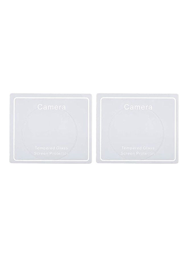 Tempered Glass Back Camera Lens Screen Protector For Huawei Mate 30 Pro 2 Pieces Clear