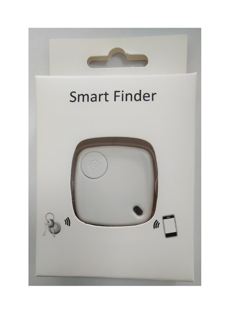 Mobile Phone Bluetooth Anti Lost Device Smart Key Finder Anti Lost Keychain Positioning Two Way Alarm Cat Tracking