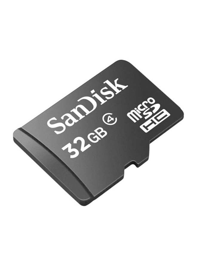 MicroSDHC Card 32 GB