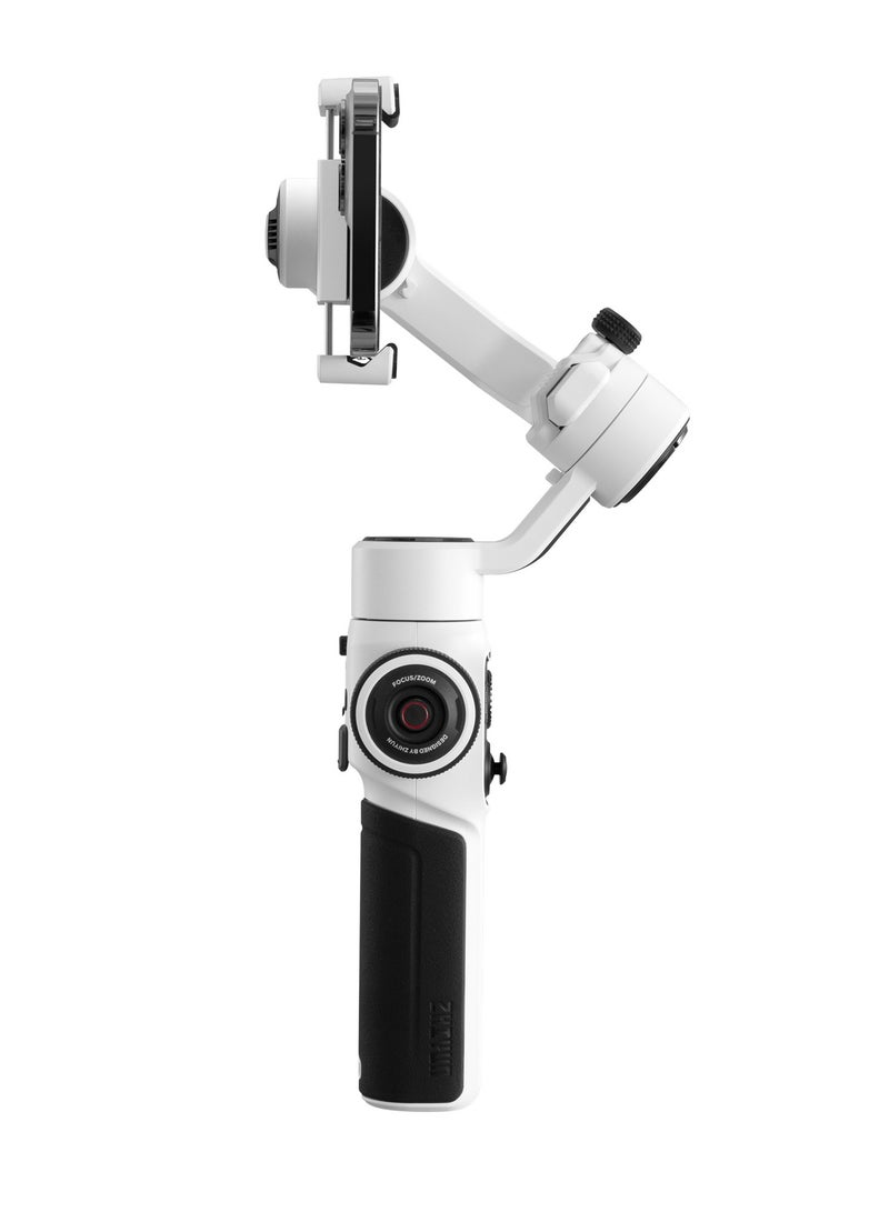 Smooth 5S 3 Axis Mobile Gimbal Phone Combo