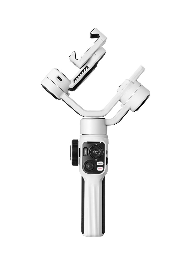 Smooth 5S 3 Axis Mobile Gimbal Phone Combo