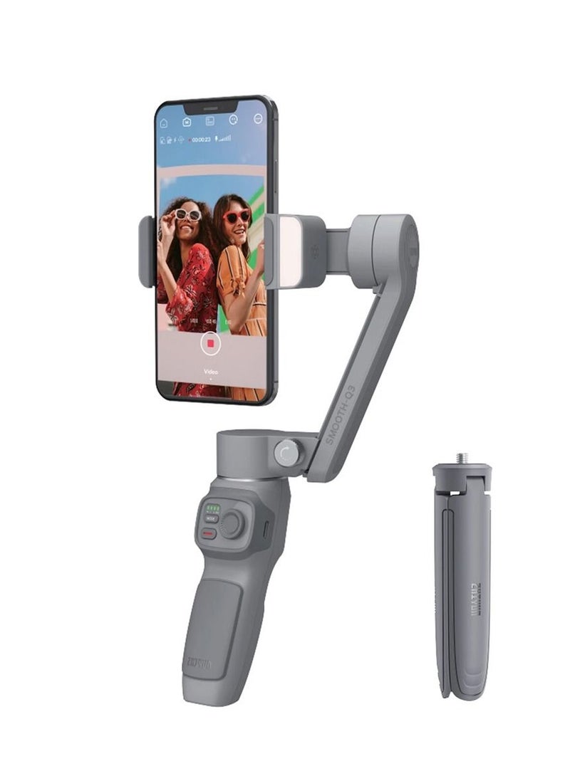 SMOOTH Q3 Phone Gimbal Stabilizer