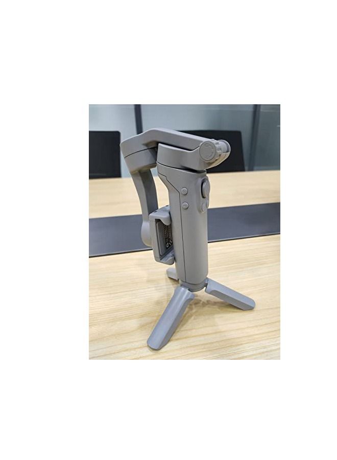 Padom F5 Mobile Intelligent Gimbal, 3-Axis Phone Gimbal, Portable and Foldable, Android and iPhone Gimbal with ShotGuides, Smartphone Gimbal, Vlogging Stabilizer, YouTube and TikTok Videos
