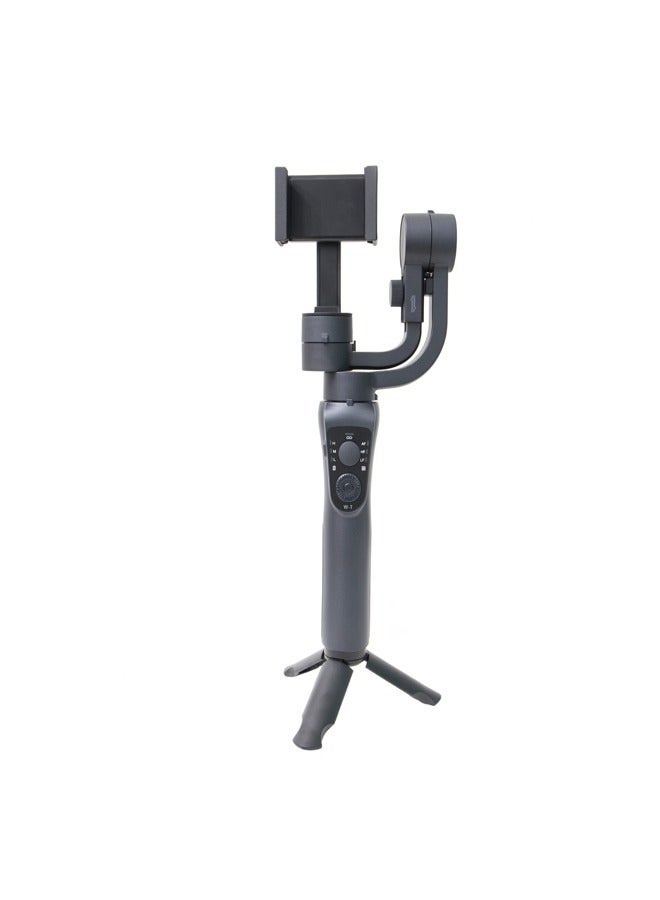 Padom S5B 3axis Stabilize Gimbal Bluetooth Handheld Device With Focus And Zoom Functions With Long Lifetime