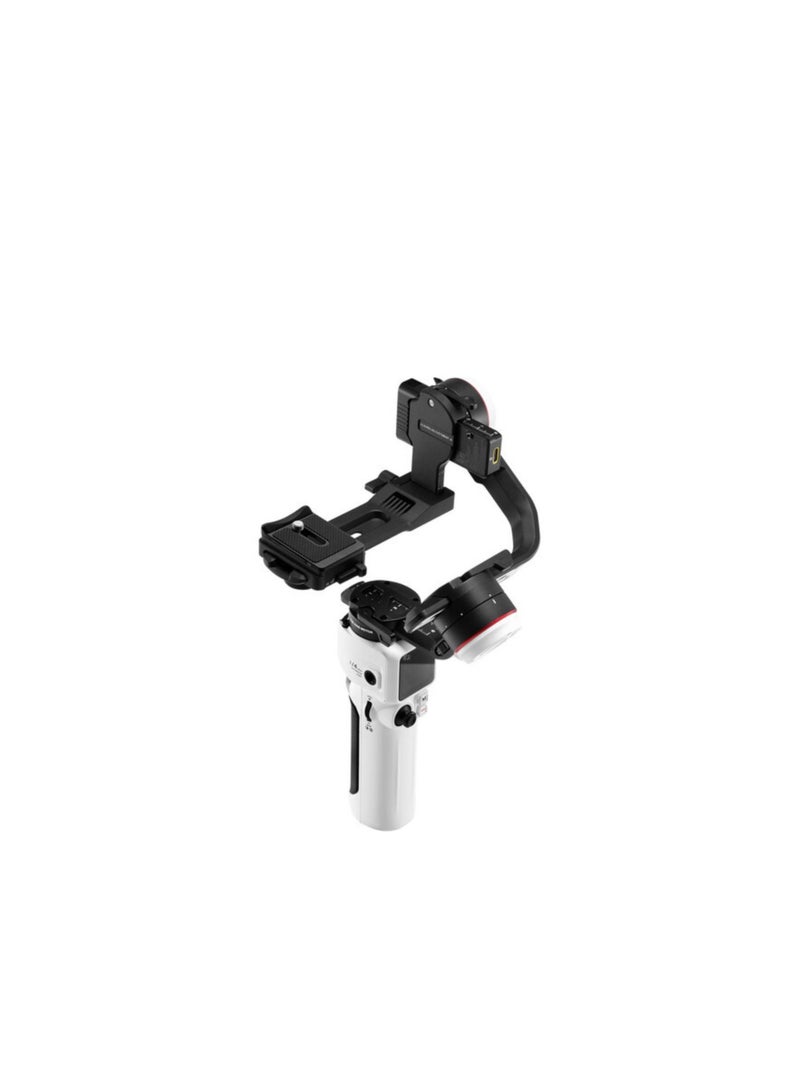 ZHIYUN CRANE M3S 3 AXIS HANDHELD GIMBAL STABILIZER