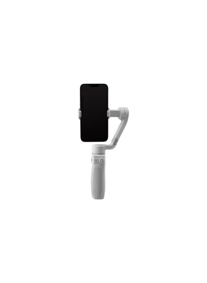 Zhiyun Smooth Combo Smartphone Gimbal Stabilizer Q4