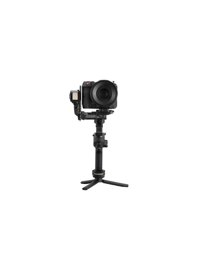 ZHIYUN CRANE 4 3-AXIS HANDHELD GIMBAL STABILIZER