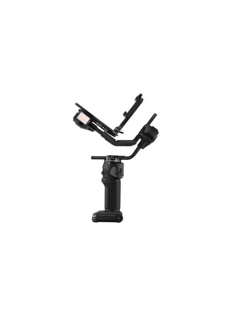 ZHIYUN CRANE 4 3-AXIS HANDHELD GIMBAL STABILIZER