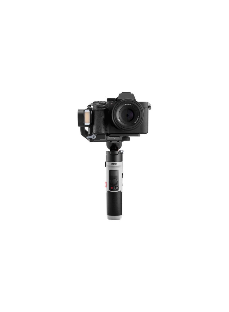 ZHIYUN CRANE-M2S 3-AXIS HANDHELD GIMBAL STABILIZER