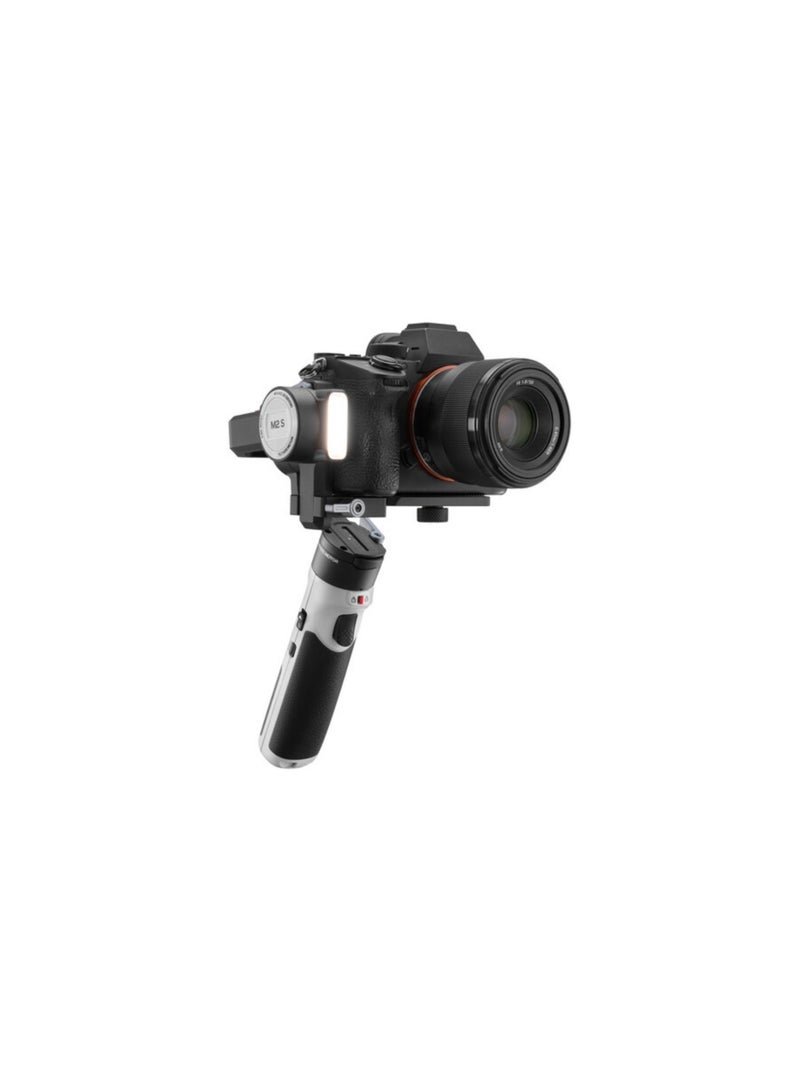 ZHIYUN CRANE-M2S 3-AXIS HANDHELD GIMBAL STABILIZER