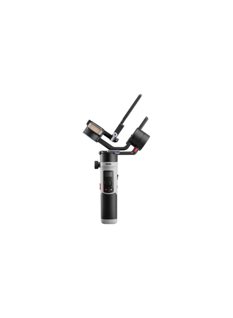 ZHIYUN CRANE-M2S 3-AXIS HANDHELD GIMBAL STABILIZER