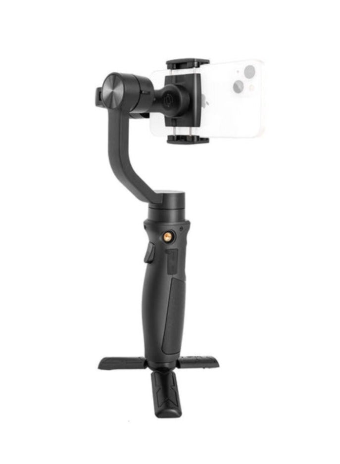 Hohem M5 Smartphone Gimbal Stabilizer