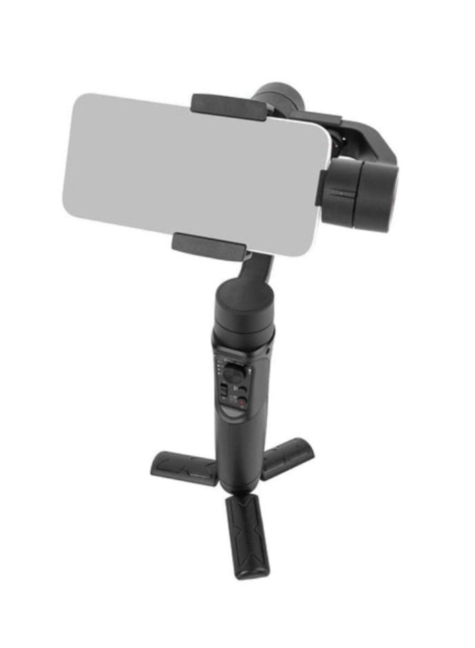 Hohem M5 Smartphone Gimbal Stabilizer