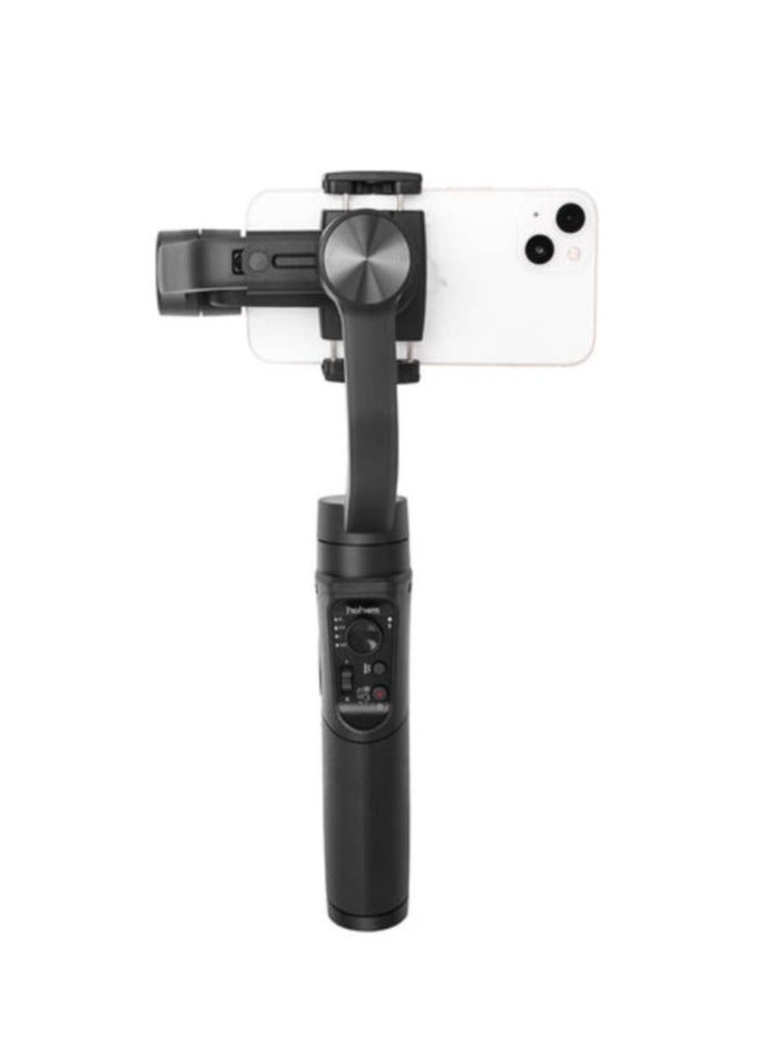 Hohem M5 Smartphone Gimbal Stabilizer