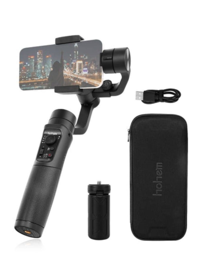 Hohem M5 Smartphone Gimbal Stabilizer