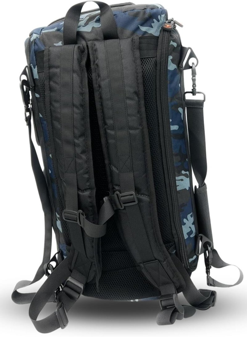 Speaker Bag Carrying Case Backpack Compatible with JBL Partybox 110 Backpack bag ARMY - E