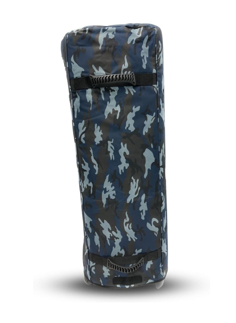 Speaker Bag Travel Safety Storage Case Handy Bag for JBL Party Box 1000- AF