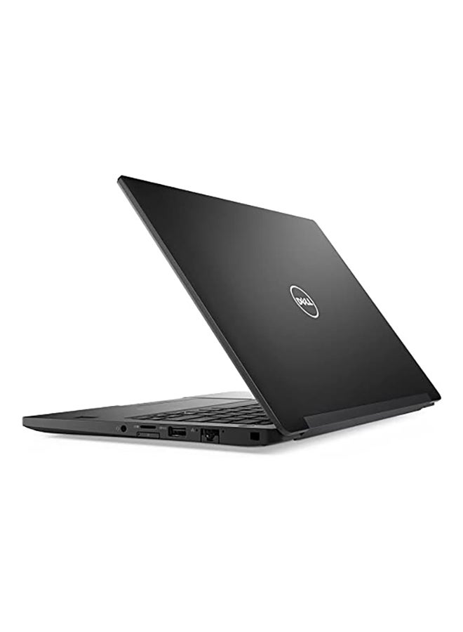 Renewed - Latitude 5480 Laptop With 14-Inch FHD Display,Intel Core i5 Processor/7th Gen/8GB RAM/1TB HDD/Intel HD Graphics Black
