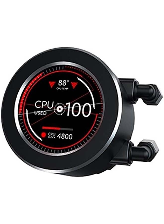 Frozr-O II 240 AIO Liquid Cooler, 2.4